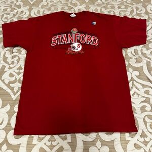 Stanford Rose Bowl Game Tee Shirt